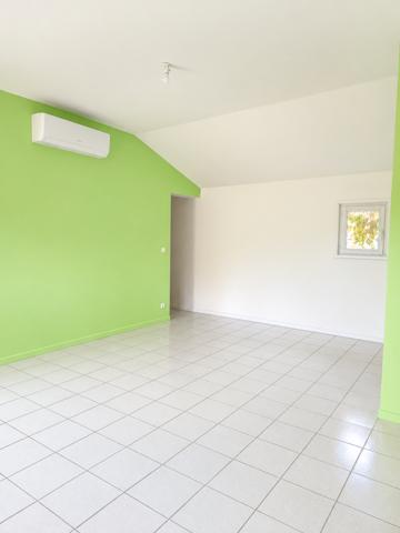 Villa 3 pièce(s) 2 chambre(s) 78.5 m²