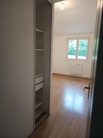 Villa 3 pièce(s) 2 chambre(s) 78.5 m²
