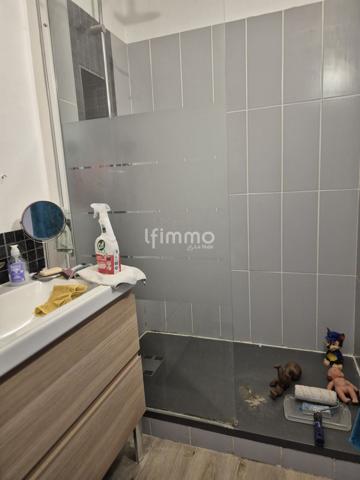 T3 53 M2 secteur Timone 13010