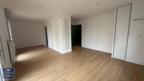 Appartement à louer 1 pièce 32.5m² Wasquehal (59290)