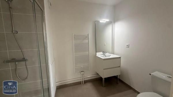 Appartement à louer 1 pièce 32.5m² Wasquehal (59290)