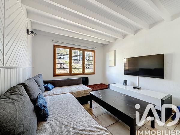 Maison à vendre 6 pièces 100 m² Boussy-Saint-Antoine