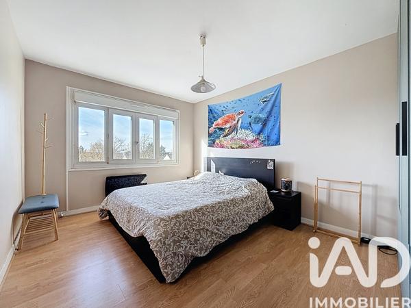 Maison à vendre 6 pièces 100 m² Boussy-Saint-Antoine