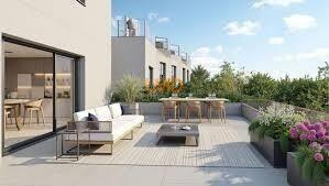 Aix (13100) - A acheter T4 de 104,50 m² + 2 Parkings 930 000 € T.T.C.