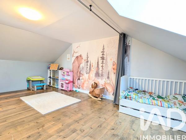 Maison à vendre 5 pièces 95 m² Gargenville