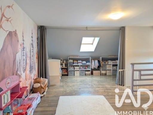Maison à vendre 5 pièces 95 m² Gargenville
