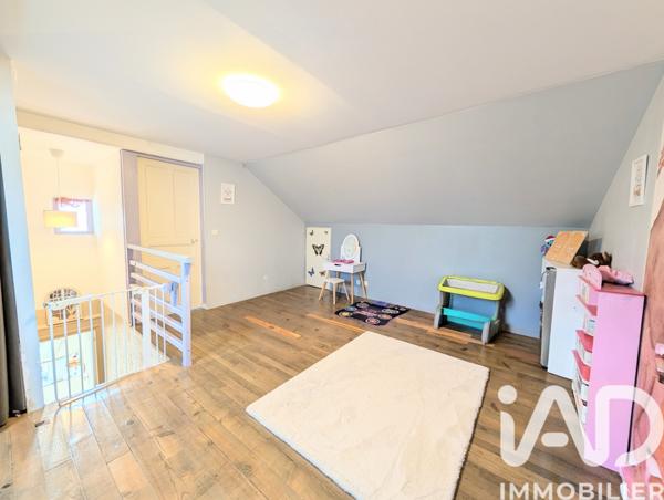 Maison à vendre 5 pièces 95 m² Gargenville