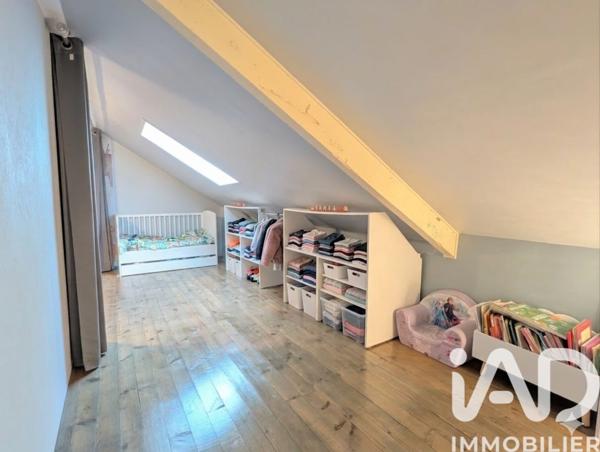 Maison à vendre 5 pièces 95 m² Gargenville