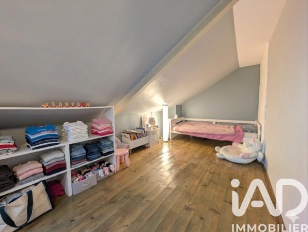 Maison à vendre 5 pièces 95 m² Gargenville