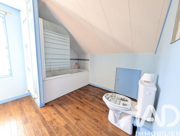 Maison à vendre 5 pièces 95 m² Gargenville