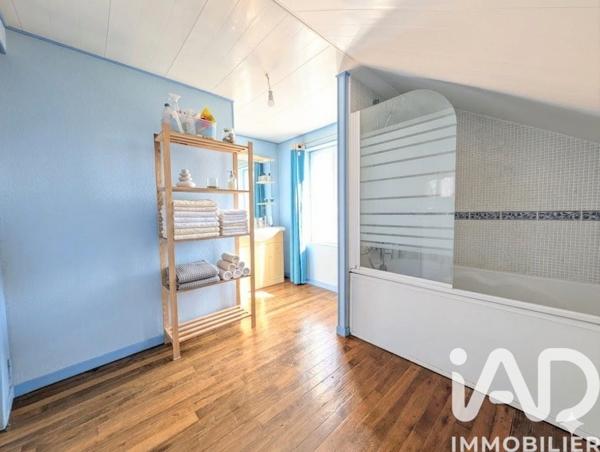 Maison à vendre 5 pièces 95 m² Gargenville