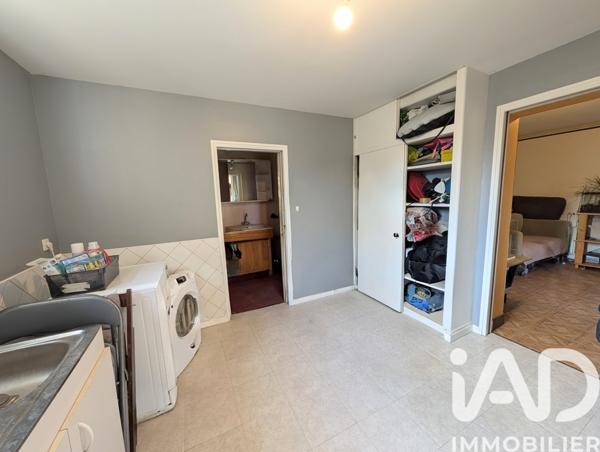 Maison à vendre 5 pièces 95 m² Gargenville