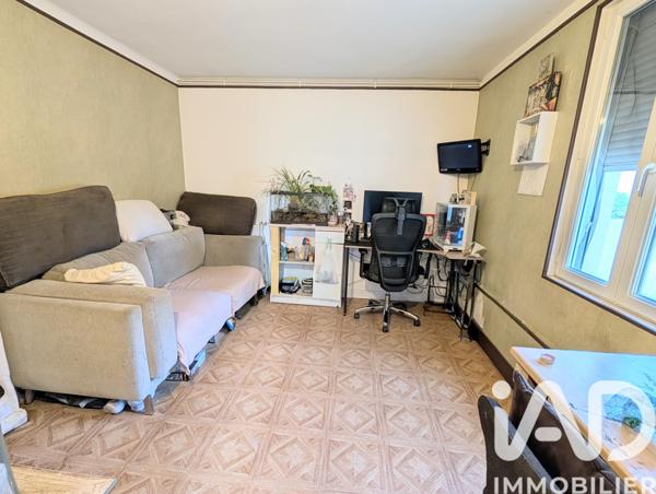 Maison à vendre 5 pièces 95 m² Gargenville