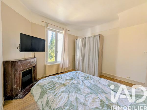 Maison à vendre 5 pièces 95 m² Gargenville