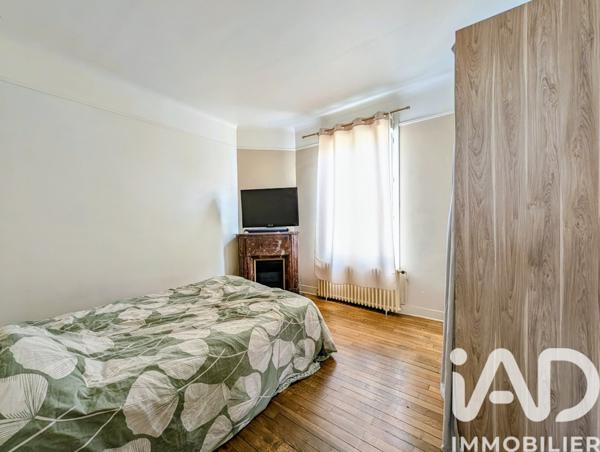 Maison à vendre 5 pièces 95 m² Gargenville