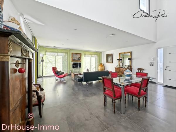 Maison à vendre 6 pièces de 180 m²