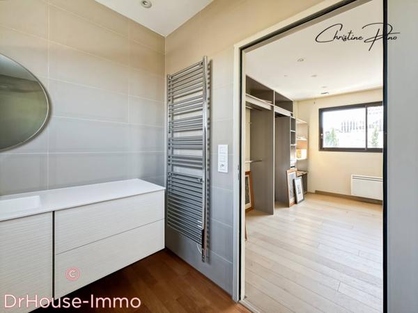 Maison à vendre 6 pièces de 180 m²