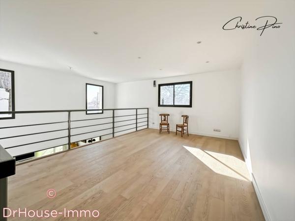 Maison à vendre 6 pièces de 180 m²