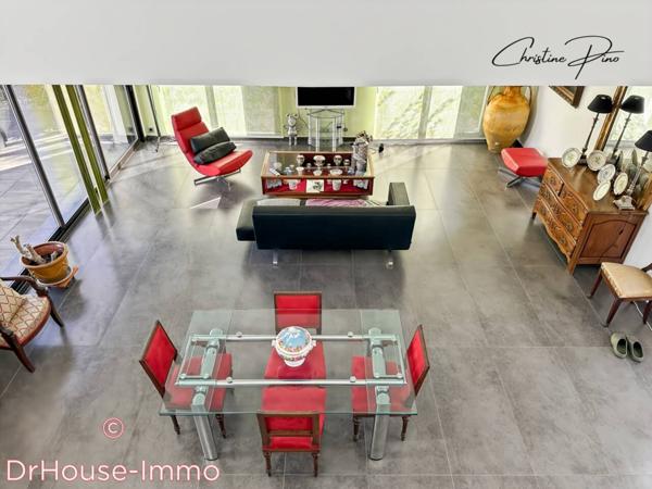 Maison à vendre 6 pièces de 180 m²