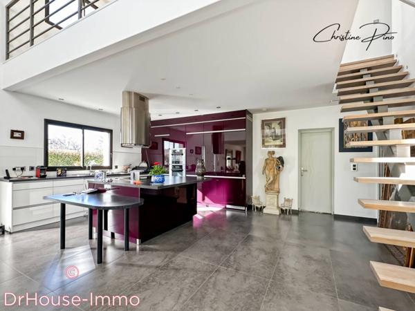 Maison à vendre 6 pièces de 180 m²