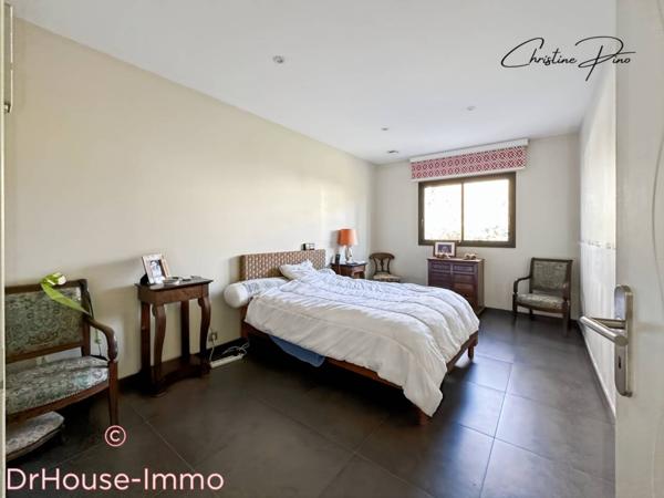 Maison à vendre 6 pièces de 180 m²