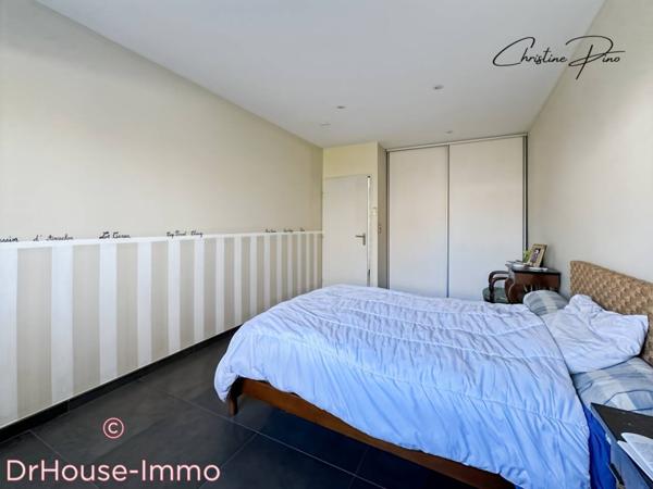 Maison à vendre 6 pièces de 180 m²