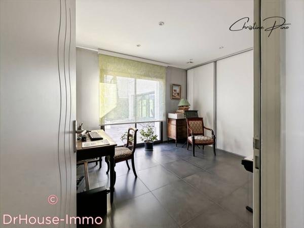Maison à vendre 6 pièces de 180 m²