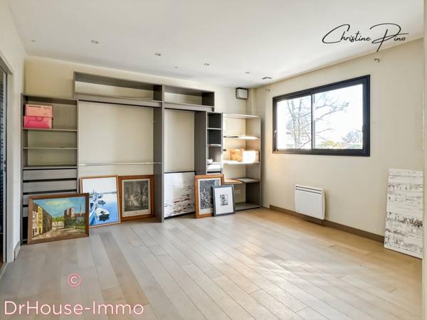 Maison à vendre 6 pièces de 180 m²