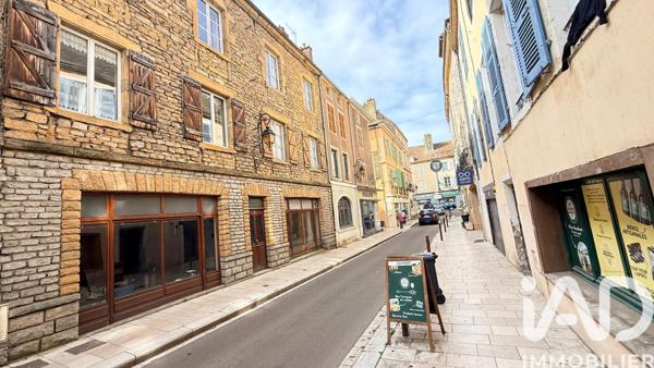Maison à vendre 9 pièces 290 m² Charolles
