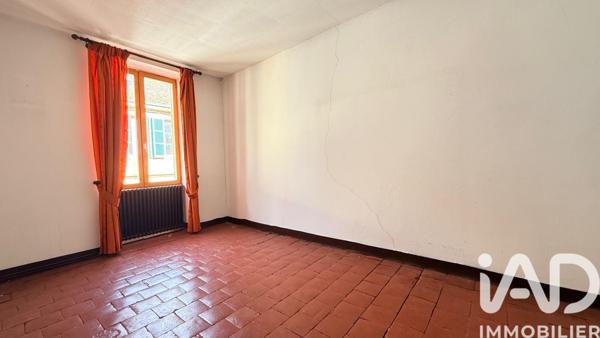 Maison à vendre 9 pièces 290 m² Charolles