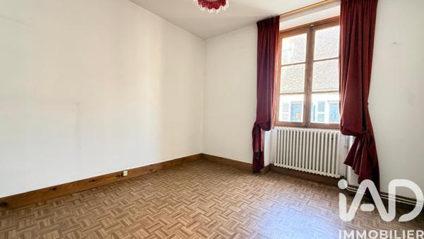 Maison à vendre 9 pièces 290 m² Charolles