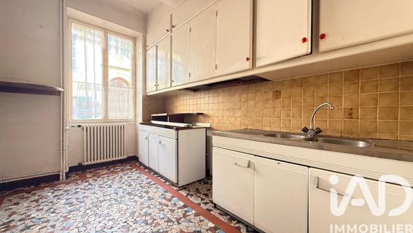 Maison à vendre 9 pièces 290 m² Charolles