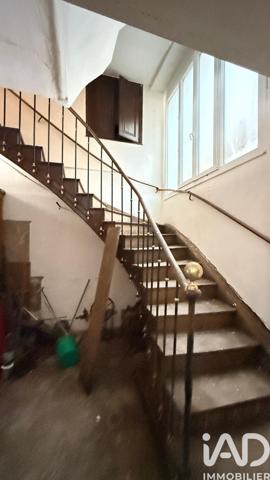 Maison à vendre 9 pièces 290 m² Charolles