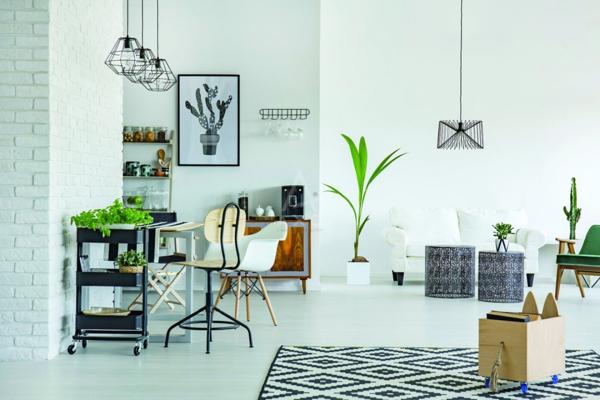 Toulon T3 de 67m² haut de ville