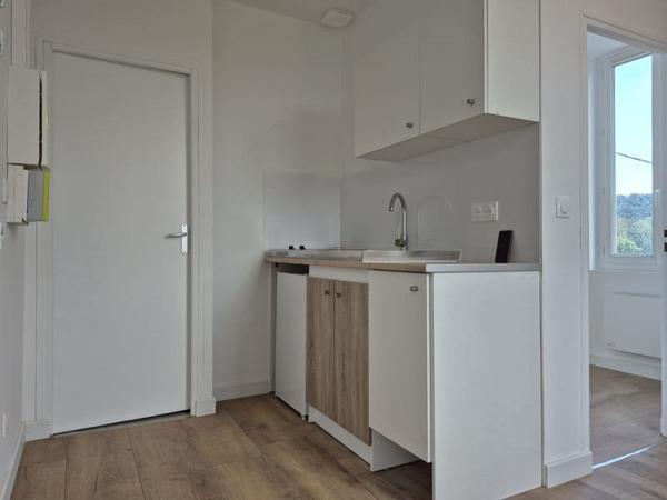 Appartement à louer |  Aureilhan |  1 pièce | 22 m²