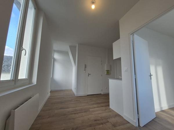 Appartement à louer |  Aureilhan |  1 pièce | 22 m²