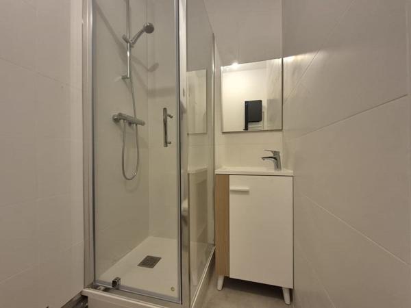 Appartement à louer |  Aureilhan |  1 pièce | 22 m²