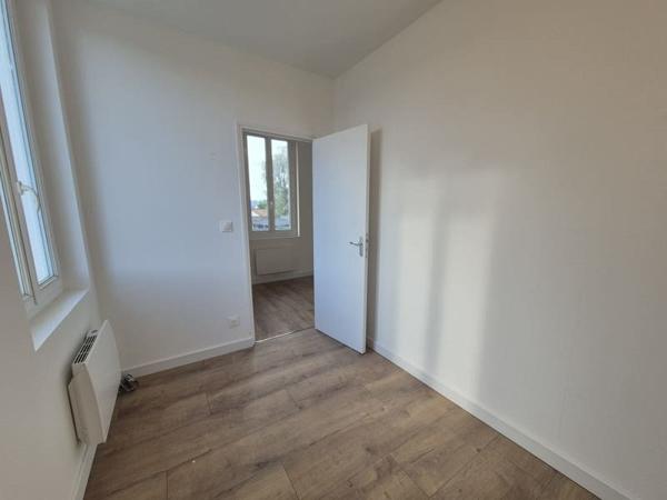 Appartement à louer |  Aureilhan |  1 pièce | 22 m²