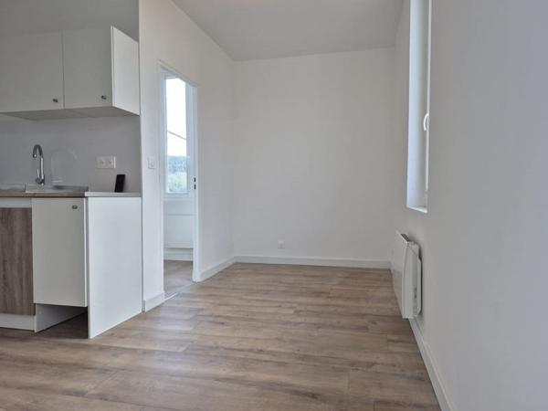 Appartement à louer |  Aureilhan |  1 pièce | 22 m²
