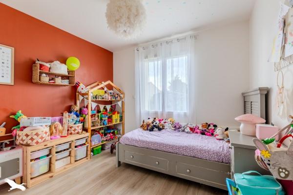 Maison 276 120 € Vayres 4 p 92 m² DPE A