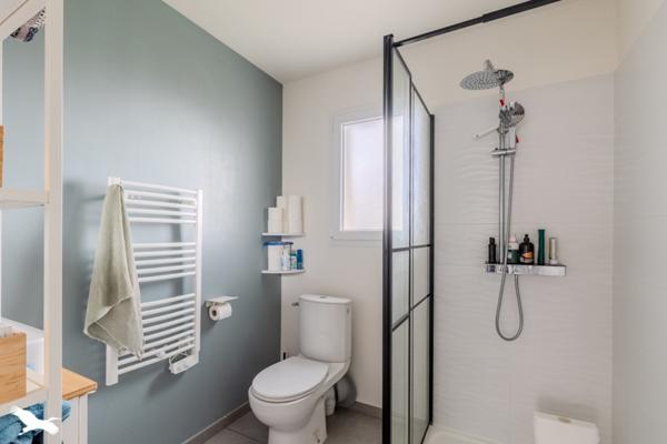 Maison 276 120 € Vayres 4 p 92 m² DPE A