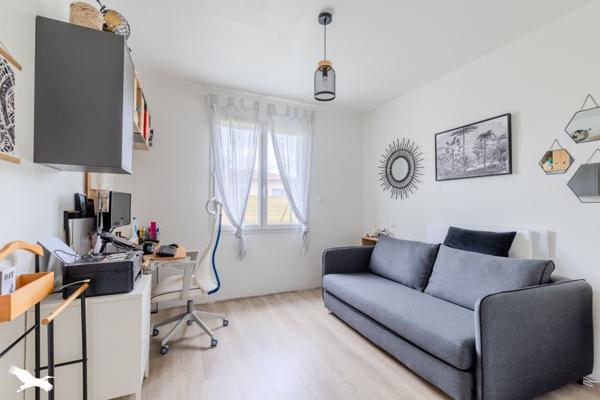 Maison 276 120 € Vayres 4 p 92 m² DPE A