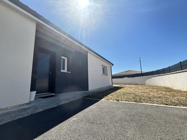 Maison 276 120 € Vayres 4 p 92 m² DPE A