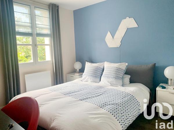 Maison à vendre 7 pièces 140 m² Soisy-sous-Montmorency