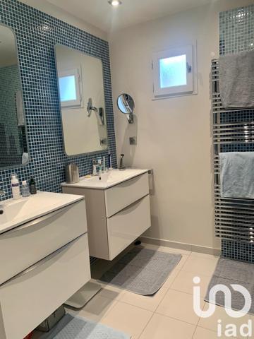 Maison à vendre 7 pièces 140 m² Soisy-sous-Montmorency