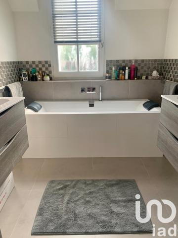 Maison à vendre 7 pièces 140 m² Soisy-sous-Montmorency