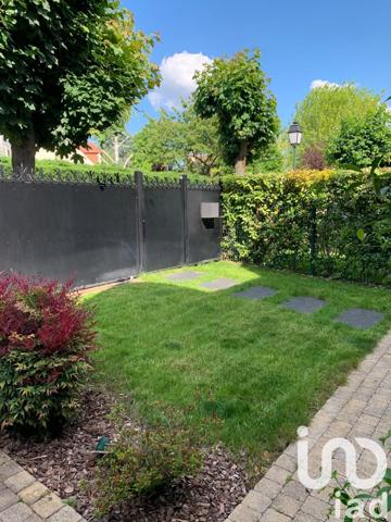 Maison à vendre 7 pièces 140 m² Soisy-sous-Montmorency