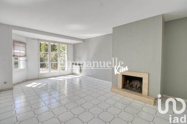 Maison à vendre 7 pièces 140 m² Soisy-sous-Montmorency