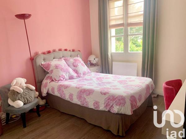 Maison à vendre 7 pièces 140 m² Soisy-sous-Montmorency