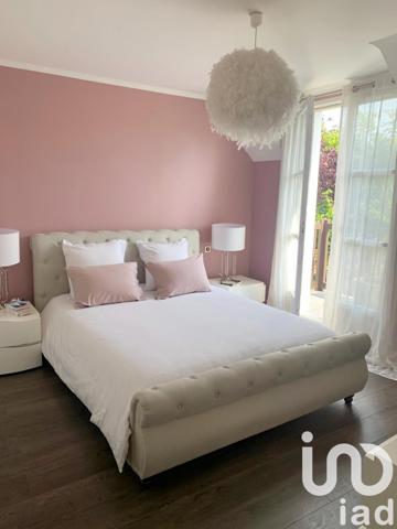 Maison à vendre 7 pièces 140 m² Soisy-sous-Montmorency